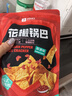 良品铺子 花椒锅巴(椒香味)108g休闲零食办公室小吃网红零食童年回忆 实拍图