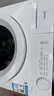 美的（Midea）滚筒洗衣机全自动 带烘干洗烘一体 10公斤家用超薄 双重除菌 MD100V11FPRO 以旧换新 国家补贴 实拍图
