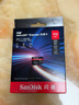 闪迪（SanDisk）512GB TF(MicroSD Express)内存卡 读880MB/s 写650MB/s 适配运动相机无人机 Switch2游戏机存储卡 实拍图