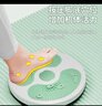 杜威克 扭腰盘转盘美腰器机按摩健身塑形家用塑腰运动器材 实拍图