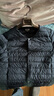 波司登25年羽绒服男士秋冬90绒轻薄圆领修身短款休闲送礼物外套 实拍图