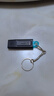 金士顿（Kingston） u盘 商务办公U盘 定制刻字 高速USB3.2 DTX 投标车载优盘 DTX 64G【双手机转接头+钥匙扣】 实拍图
