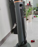 创维石墨烯暖风机电热取暖器家用电暖器电暖气摇头电暖风立式电暖器大面积立式轻音小太阳全屋升温A883 实拍图