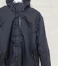 棉致冲锋衣户外秋冬季三合一夹克登山服男女防风防水外套男 黑色-男女同款（秋冬款） 3XL （145-160斤） 实拍图