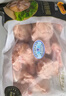 CP正大食品白羽鸡翅根2斤 生鲜冷冻 鸡肉烤鸡翅鸡肉 腌制鸡肉 实拍图