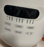 olayks立时 电压力锅 高压锅 圆满高压电饭锅家用快煮预约压力锅5L适用4-6人双内胆 OLK-501DC 实拍图