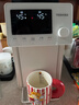 东芝（TOSHIBA）小白露熟水机0涂层饮水机电热水瓶电水瓶 烧水壶电热水壶4L 保温恒温一体真沸腾除氯TP-40DSVC 实拍图