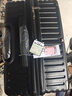 鹃羚行李箱拉杆箱小型可登机旅行箱男女学生密码箱大容量次日达皮箱子 米黑色【贴心挂钩+防护包角】三层加厚-出口转内销 28英寸 -长途出行搬家出国超大容量【当天发货】 实拍图