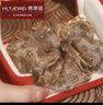 韩莱缇（HANLAITI）法式双层欧根纱大肠发圈女时尚百搭头绳简约皮筋发饰 全套3个金蓝粉【每款各一个】A26+A27 晒单实拍图