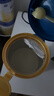 美赞臣蓝臻 2段奶粉 较大婴儿配方奶粉（6-12月）820g 乳铁蛋白 新国标 实拍图