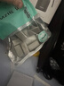 山泽网线对接头转接头 千兆网络延长连接器 RJ45网口直通头网络模块适用5/6类网线 10个装 SZ-LZT10 实拍图