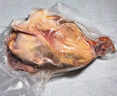 硒全食美富硒老鸽王 450g/只 冷冻 供港鸽子生鲜冷链 煲汤优选卤煮食材 实拍图