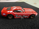 风火轮（HOT WHEELS）25H批次合金小车收藏模型宝马 635CSi 福特GT道奇马自达 1971 福特野马 实拍图
