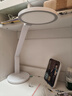 孩视宝国AA级护眼台灯学习专用灯全光谱卧室床头儿童阅读灯小夜灯防蓝光 【充电超长续航】12W | VL161C 实拍图