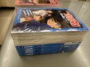 名侦探柯南彩色漫画抓帧漫画书（套装11-20）柯南探案漫画 推理侦探小说 课外读物 怪盗基德 实拍图