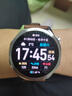 HUAWEI华为GT 5 砂砾棕46mm智能手表玄玑感知系统  价低GT6冰川灰同款 实拍图
