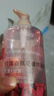 琪瑟玫瑰香氛花瓣沐浴露持久留香保湿滋润深层清洁全身体大容量家庭装 【畅享花瓣SPA】玫瑰香氛沐浴露 500ml 1瓶 实拍图