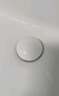 霍尼韦尔（Honeywell）陶瓷落水芯洗面盆防臭神器洗脸盆弹跳芯洗手盆漏水塞下水器洗手池 实拍图
