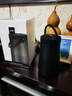 BOSE【政府补贴】SoundLink Revolve+II 户外便携音箱 黑色 圣诞礼物 360度环绕防水蓝牙电脑桌面音响 实拍图
