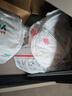 婴芽（YINGYA）拉拉裤XXXXL码2包80片【18-21kg】婴儿超薄干爽尿不湿透气尿裤 实拍图
