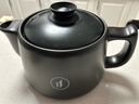 九阳（Joyoung）养生壶煎药壶中药锅中药壶熬药罐 3升分体式陶瓷烧水壶家用药膳煲3003BQ 实拍图