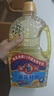多力【张若昀同款】葵花籽油1.8L 小包装油  去壳压榨 零反式脂肪酸 实拍图