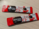 雀巢（Nestle）醇品速溶美式黑咖啡0糖0脂*运动健身燃减防困20包*1.8g 实拍图