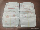好奇（Huggies）铂金装小桃裤纸尿裤XL96片(12-17kg)加大号尿不湿透【透爽散热】 实拍图