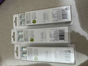 飞利浦（PHILIPS）电动牙刷头 钻石亮白型牙刷头 适配HX9352HX9362HX9332HX9372 6支 装钻石亮白HX6063/67白色 实拍图