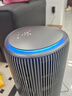 飞利浦（PHILIPS）空气净化器除甲醛神器新房急入住专业家用宠物净化机除烟味病毒过敏原螨尘AC4228/01 实拍图