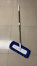 千屿平板拖把大号商用酒店大尘推拖布雪尼尔家用一拖净地拖神器 实拍图