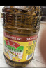 鲁花【保真菜籽油】低芥酸特香菜籽油 2L 物理压榨【京东品酒会同款】 实拍图