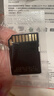 闪迪（SanDisk）128GB TF（MicroSD）4K内存卡 行车记录仪 监控摄像头专用 10,000小时录制 重复读写高耐用存储卡 实拍图