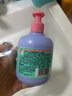 贝亲（Pigeon）青少年儿童洗发水300ml 3-12岁 顺滑柔亮 疯狂动物城联名 IA321 实拍图