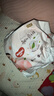 好奇（Huggies）铂金装小桃裤成长裤XXL74片(15kg以上)尿不湿【透爽散热】 实拍图