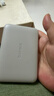 倍思（Baseus）【3C认证】磁吸充电宝Magsafe无线 22.5W快充移动电源10000毫安适用于苹果17/16/15华为小米手机 实拍图