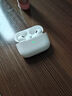 悦虎洛达1562ae蓝牙耳机适用苹果无线Air华强北5代pro2顶配版入耳式主动降噪 通品版Pro2-L口【同昇龙版】 实拍图