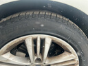 倍耐力汽车轮胎防爆胎225/50R17 94W 新P7 (R-F)(*)原配宝马3系/X1 实拍图
