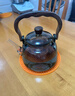 茗光2025年新款煮茶壶电陶炉煮茶器小型烧水壶煮茶炉养生壶 实拍图