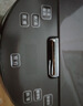 美的（Midea）电饭煲智能家用5L电饭锅新升级5.0黑瓷聚能釜24小时预约香甜Q弹饭米饭锅AFB5058R以旧换新 实拍图