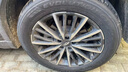 固铂（Cooper）汽车轮胎 235/55R18 100V EVOLUTION CTT 适配瑞虎8/探岳/H2 实拍图
