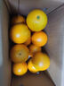 京喜加【25年鲜橙】云南冰糖橙新鲜采摘秋橙当季新鲜水果 净重4.5斤65mm 实拍图