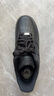 耐克NIKE板鞋男空军一号AF1 AIR FORCE 1运动鞋CW2288-001黑41 实拍图