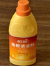 蓝月亮 地板清洗剂 600g/瓶 柠檬香 地板清洁剂 拖地清洁剂瓷砖清洁剂 实拍图