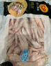 CP正大食品 鸡爪 净重2斤单个鸡爪约40-50g 凤爪烧烤生鲜年货节 实拍图