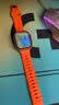 BLUEO蓝猩【蓝宝石壳膜一体】适用苹果ultra4手表膜apple watch ultra4/3/2/1保护膜钛金属框非钢化膜 苹果Ultra4/3/2/1【钛橙色】 蓝宝石双认证丨钛金属框膜一体丨 实拍图