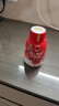 轻上【年货礼盒】红石榴桑椹汁富含维生素C复合果蔬汁饮品245ml*10瓶 实拍图