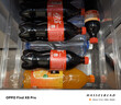 屈臣氏（Watsons）百香果紫苏果冻汽水含果汁碳酸饮料汽水300mL*12罐整箱 实拍图