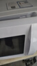 美的（Midea）【京仓次日达】家用微波炉 20L 700W大火力 均匀加热 旋钮操控 易清洁内胆 老人小孩都适用 实拍图