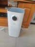 美的（Midea）【母婴级】空气净化器鼻炎家用除甲醛除烟味异味过敏原空气净化机森林家L1 Lite国家补贴 实拍图